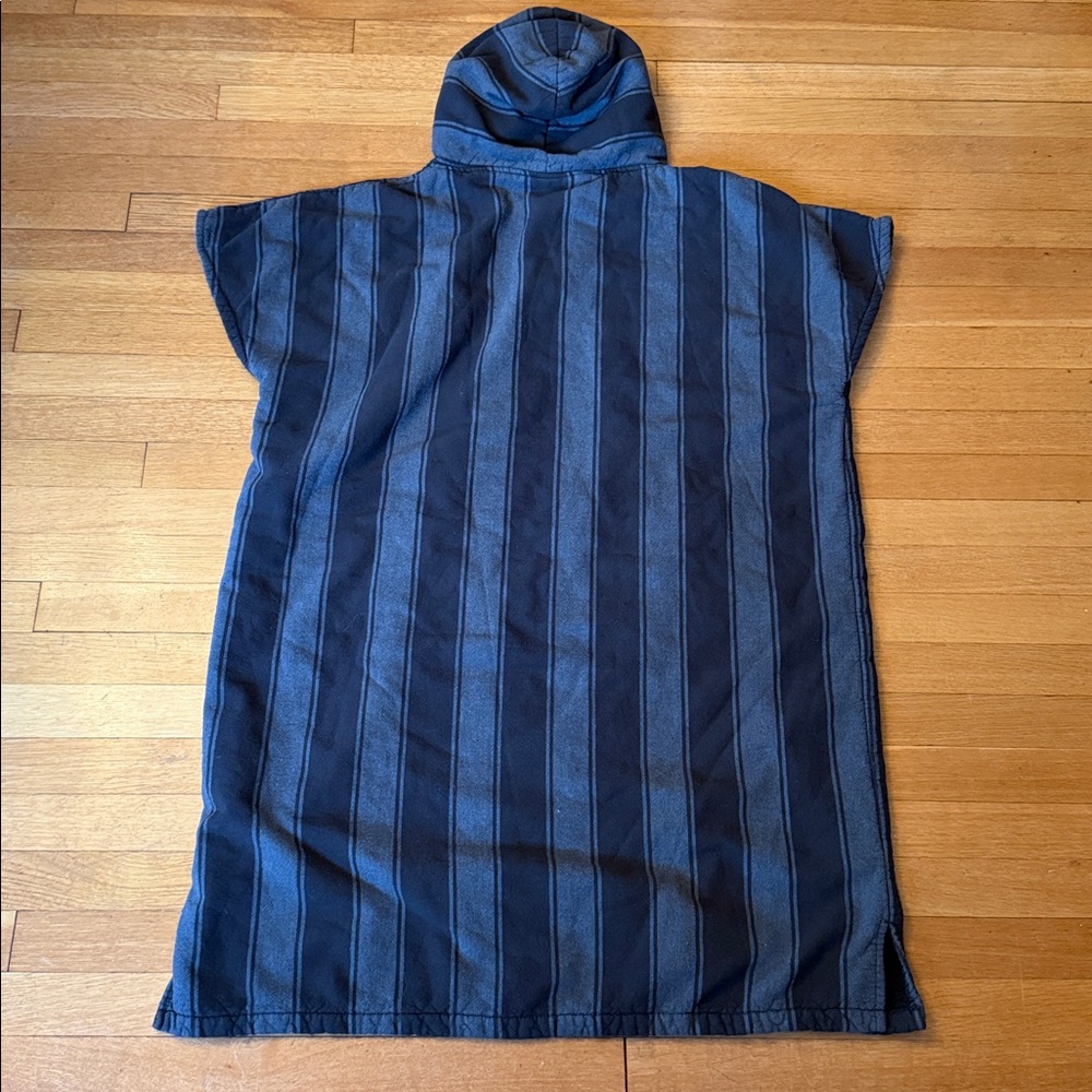 Slowtide The Digs Extra-Warm Changing Poncho - image 4